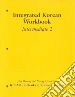 Integrated Korean