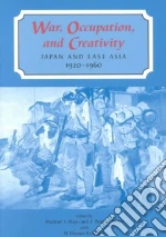 War, Occupation, and Creativity
