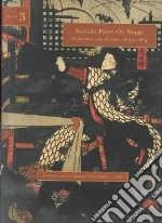 Kabuki Plays on Stage
