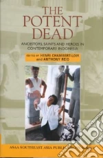 The Potent Dead