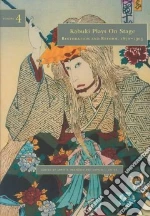 Kabuki Plays on Stage