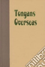 Tongans Overseas
