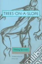 Trees On A Slope