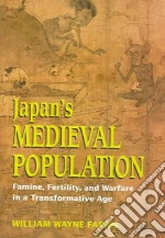 Japan's Medieval Population