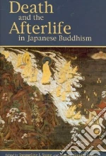 Death and the Afterlife in Japanese Buddhism