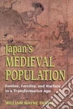 Japan's Medieval Population