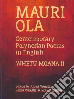 Mauri Ola