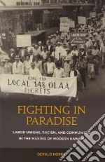 Fighting in Paradise