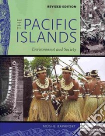 The Pacific Islands libro in lingua di Rapaport Moshe