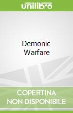 Demonic Warfare