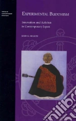 Experimental Buddhism