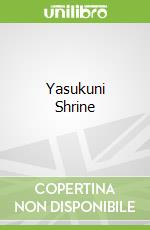 Yasukuni Shrine