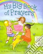 My Big Book of Prayers
