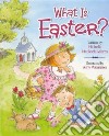 What Is Easter? libro str