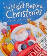 The Night Before Christmas