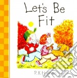 Let's Be Fit