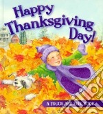 Happy Thanksgiving Day!