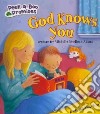 God Knows You libro str