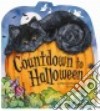 Countdown to Halloween libro str