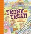 Trunk or Treat! libro str