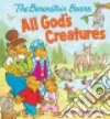 All God's Creatures libro str