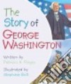 The Story of George Washington libro str