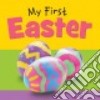 My First Easter libro str