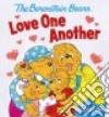 The Berenstain Bears Love One Another libro str