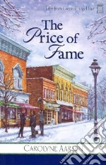 The Price Of Fame