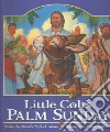 Little Colt's Palm Sunday libro str
