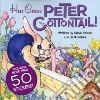 Here Comes Peter Cottontail! libro str