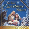 The First Christmas Night libro str