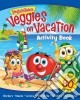 Veggies on Vacation libro str