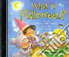 What Is Halloween? libro str