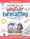 The Kids' Book of Weather Forecasting libro str