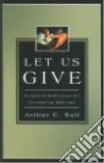 Let Us Give
