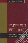 Faithful Feelings libro str