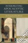 Interpreting Apocalyptic Literature libro str