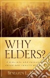 Why Elders? libro str