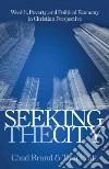 Seeking the City libro str