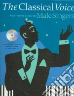 The Classical Voice libro str