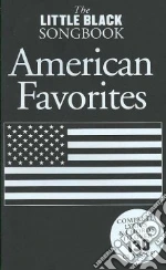American Favorites libro str
