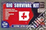 Electric Guitar Accessories libro str
