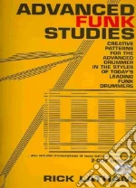 Advanced Funk Studies libro str