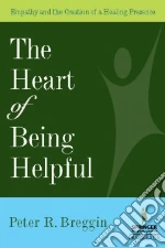 The Heart of Being Helpful