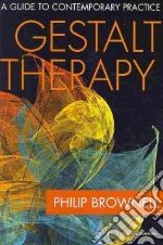 Gestalt Therapy