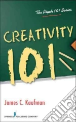 Creativity 101