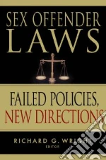 Sex Offender Laws