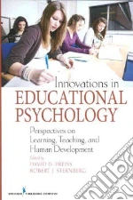 Innovations in Educational Psychology