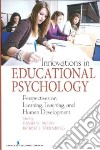 Innovations in Educational Psychology libro str